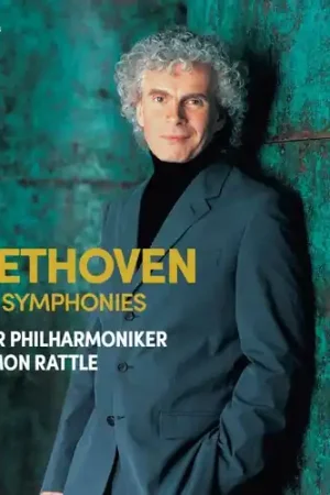 Beethoven: The 9 Symphonies Low Price
