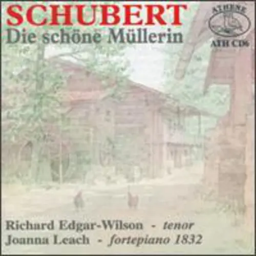 Die Schone Mullerin Worldwide Shipping