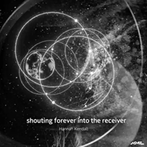 No Minimum Order Shouting Forever Into The Receiver (Uk)
