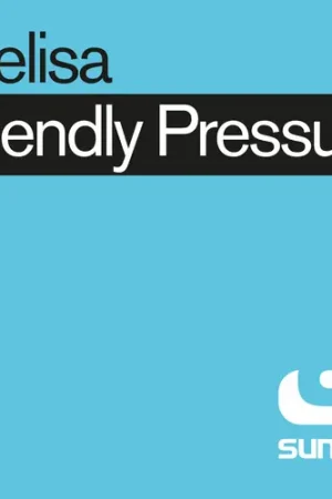 Limited Time Friendly Pressure (Sunship Remixes)