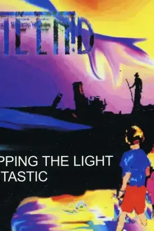 Fast Shipping Tripping the Light Fantastic