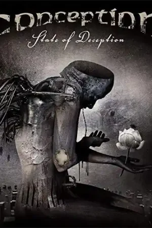 Authentic State Of Deception