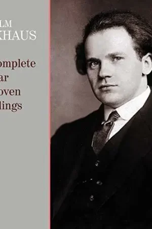 Complete Pre-War Beethoven Recordings Deal