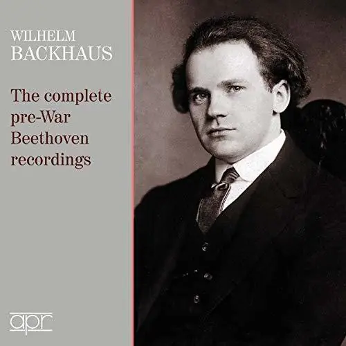 Complete Pre-War Beethoven Recordings Deal