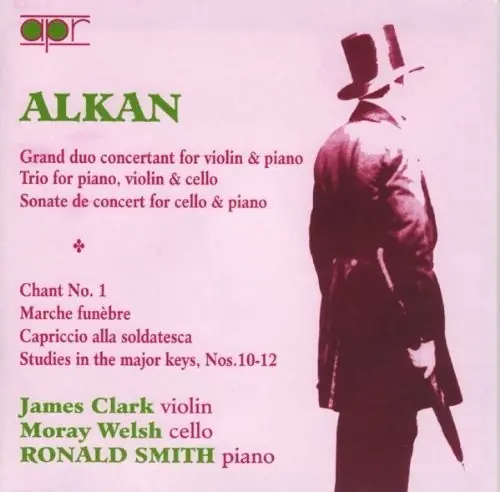 Complete Chamber Music Today Only