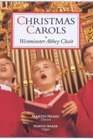 Christmas Carols Bargain
