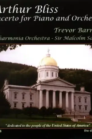 Get Yours Concerto for Piano & Orchestra