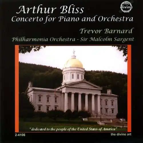 Get Yours Concerto for Piano & Orchestra
