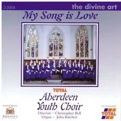 My Song Is Love Weekend Sale