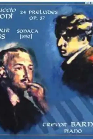 24 Preludes / Piano Sonata Final Sale