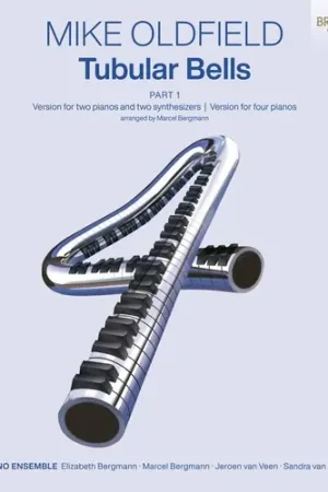 Tubular Bells Crafted