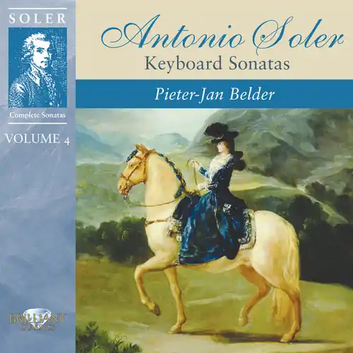 Keyboard Sonatas 4 New Arrival