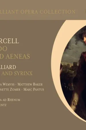 Buy Direct Dido & Aeneas / Pan & Syrinx