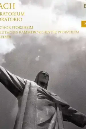Oster-Oratorium (Easter Oratorio) Order Now