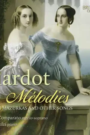 Super Sale Melodies Based on Chopin's Mazurka's