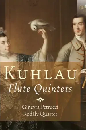 Today Only Flute Quintets