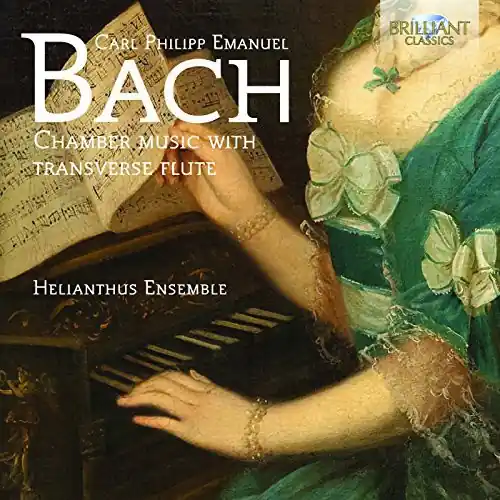 Place Order Chamber Music with Transverse Flute