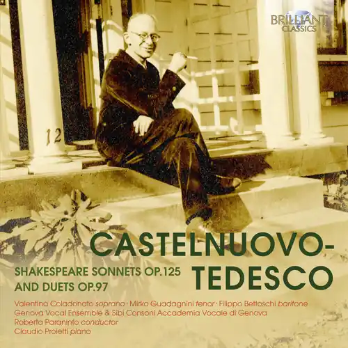 No Minimum Order Shakespeare Sonnets 2125 & Duets 297