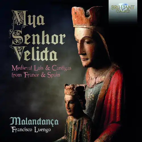 Mya Senhor Velida Reduced Price