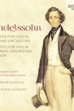 Deal Concerto for Violin