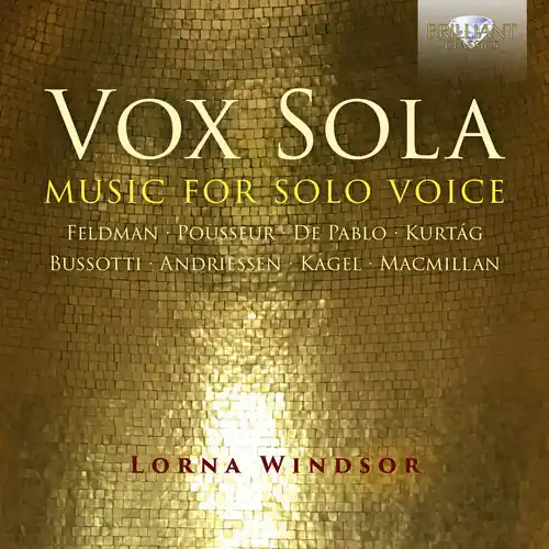 Vox Sola Express Delivery