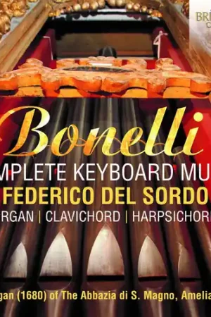 Complete Keyboard Music In Demand