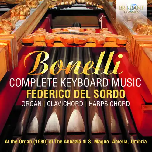 Complete Keyboard Music In Demand