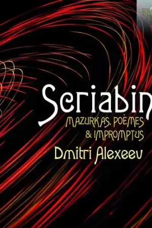 Mazurkas Poemes & Impromtus One Day Deal