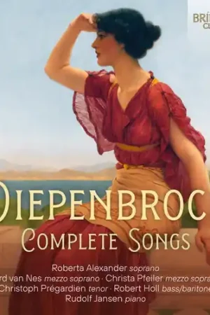 Big Sale Complete Songs