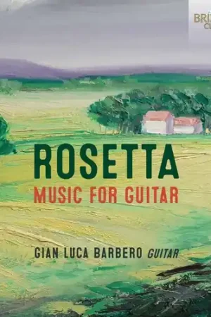 Music for Guitar Place Order