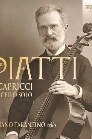 12 Capricci For Cello Solo Factory Price