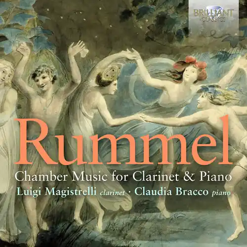 Last Chance Chamber Music For Clar