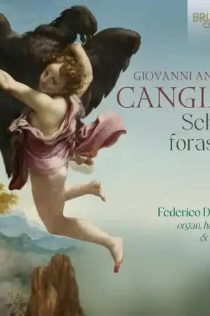 Cangiasi: Scherzi Forastieri Free Returns