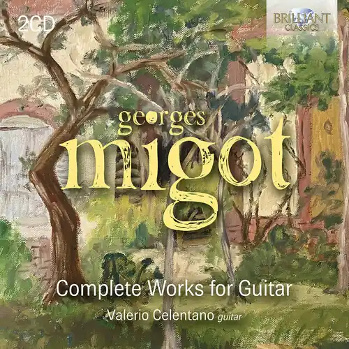 Same Day Shipping Complete Works For Guitar