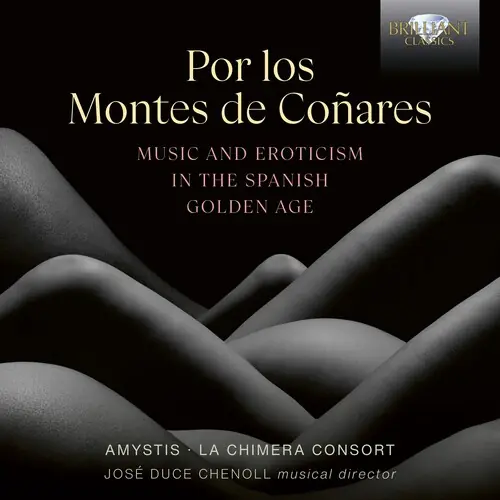 Don’t Miss Out Por Los Montes De Conares Music & Erotism In The