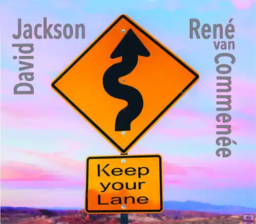 Order Now Keep Your Lane (Uk)