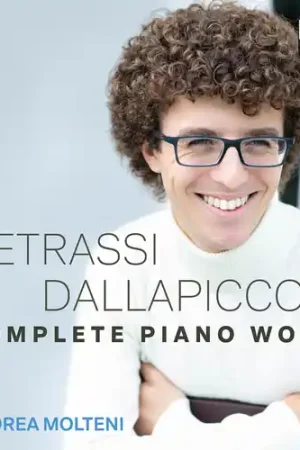 Genuine Complete Piano Works (2pk)