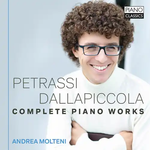 Genuine Complete Piano Works (2pk)