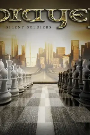 Exclusive Silent Soldiers