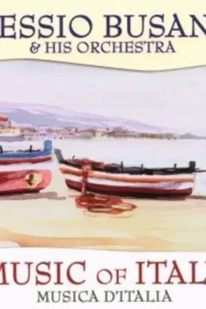 Must Have Music of Italy