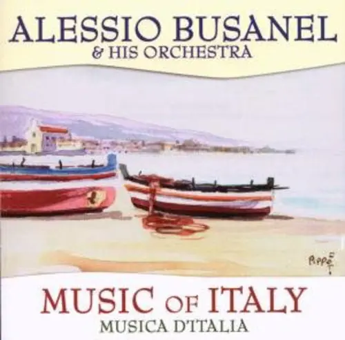 Must Have Music of Italy