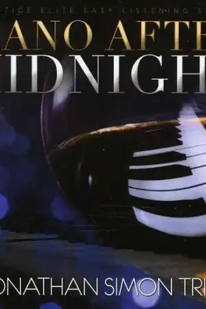 Piano After Midnight [Import] Same Day Shipping
