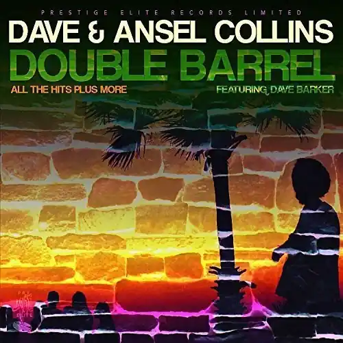 Double Barrel Popular