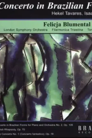 Concerto in Brazilian Forms Grab Now