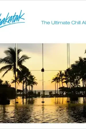Seasonal Sale The Ultimate Chill Album