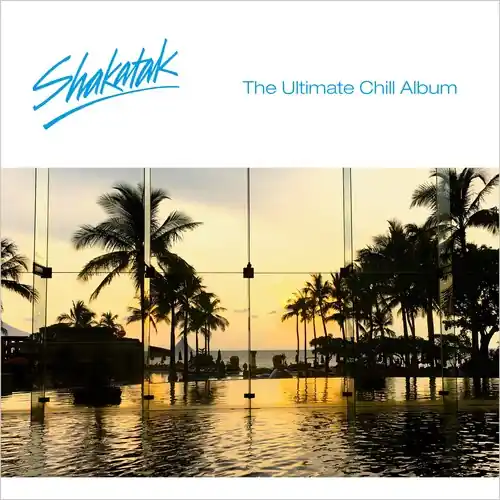 Seasonal Sale The Ultimate Chill Album