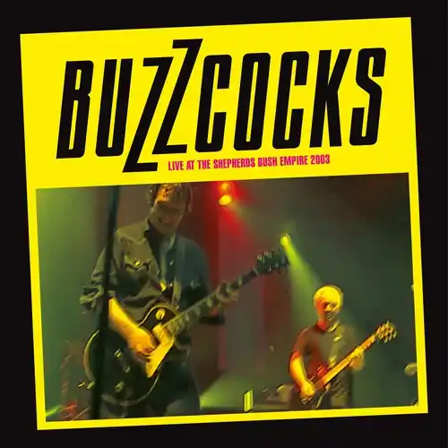Flash Sale Live At The Shepherds Bush Empire
