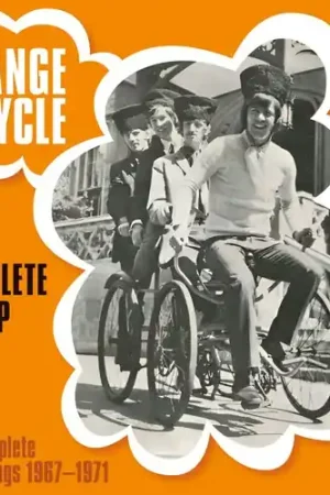 Complete Trip: The Complete Recordings 1967-1971 Deal