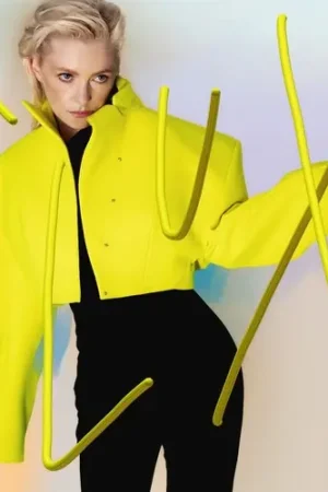Order Now Flux [Yellow LP]