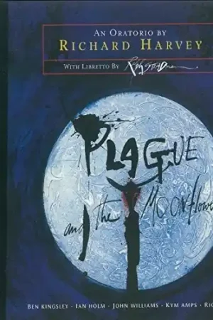 Place Order Plague & the Moonflowers